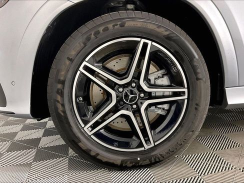 New 2026 Mercedes-Benz GLE 53 AMG 4MATIC image 11