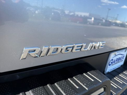 Used 2017 Honda Ridgeline RT image 24