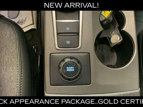 Certified 2025 Ford Bronco Sport Big Bend w/ Convenience Package AWD/4WD image 38