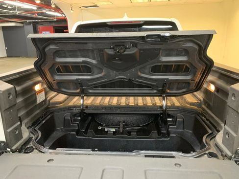 Used 2024 Honda Ridgeline RTL image 56