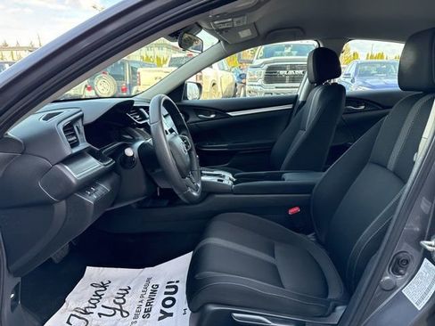 Used 2019 Honda Civic LX image 22