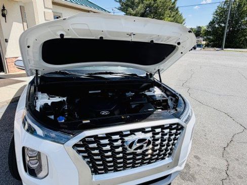 Used 2022 Hyundai Palisade Limited w/ Cargo Package image 26