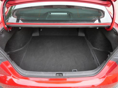 Certified 2025 Toyota Camry SE FWD image 19