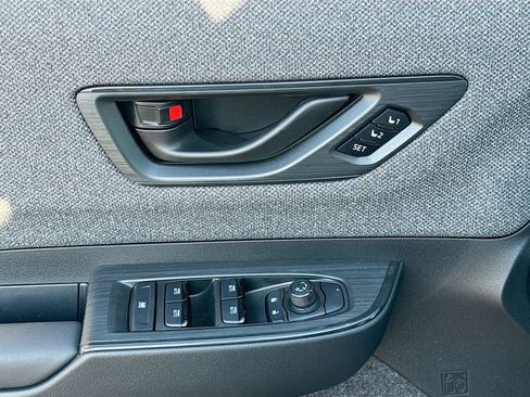 New 2026 Subaru Outback Limited XT AWD/4WD image 21