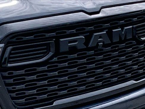 Used 2026 RAM 1500 Lone Star AWD/4WD image 26