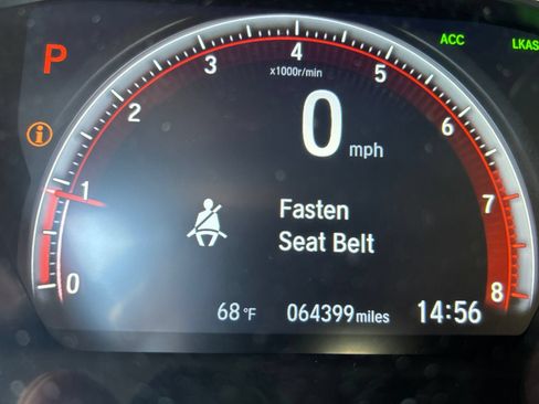 Used 2021 Honda Civic Sport image 5