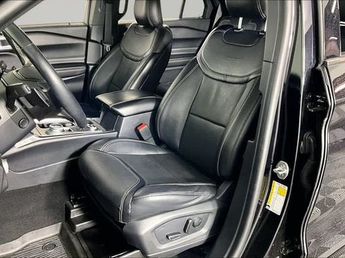 Used 2020 Ford Explorer ST AWD/4WD image 19