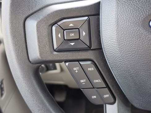 Used 2022 Ford F250 XL w/ STX Appearance Package AWD/4WD image 16