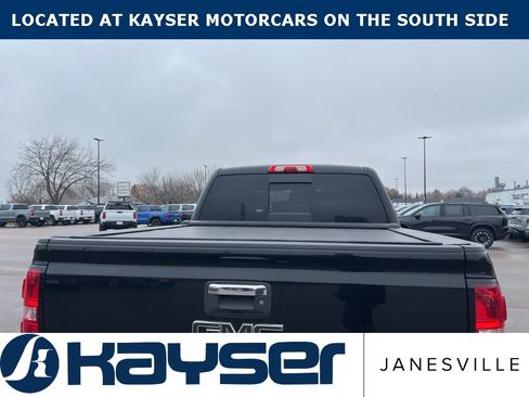 Used 2014 GMC Sierra 1500 Denali image 8