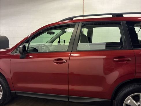Used 2016 Subaru Forester 2.5i w/ Alloy Wheel Package AWD/4WD image 8