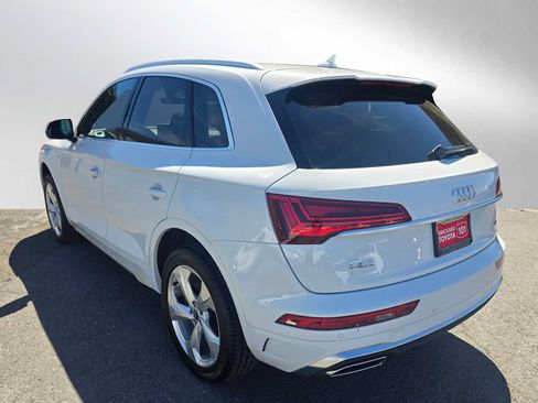 Used 2024 Audi Q5 2.0T Premium Plus w/ Premium Plus Package AWD/4WD image 5