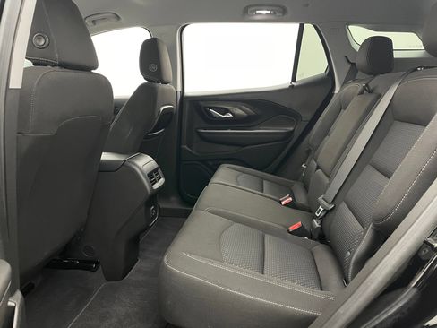 Used 2022 GMC Terrain SLE w/ Driver Convenience Package FWD image 36