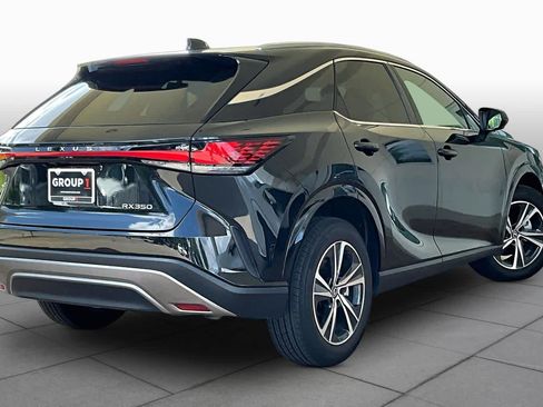Used 2026 Lexus RX 350 Premium w/ Convenience Package FWD image 11