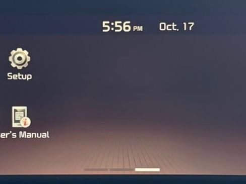 Used 2021 Kia Telluride SX w/ SX Prestige Package image 21