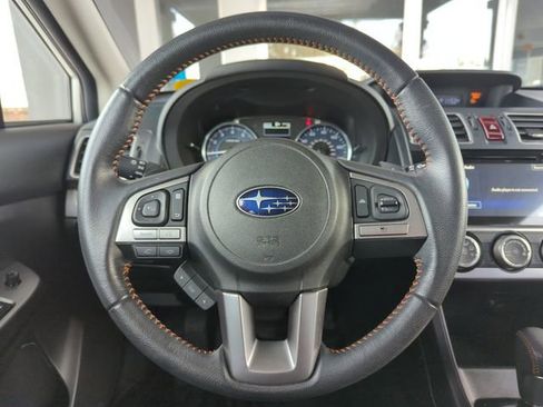 Used 2016 Subaru Crosstrek 2.0i Limited image 20