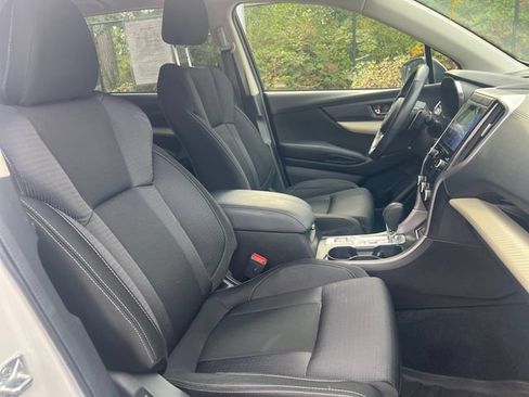 Used 2021 Subaru Ascent Premium w/ Convenience Package AWD/4WD image 19