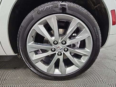 Used 2023 Buick Envision Avenir image 46