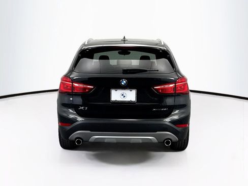 Used 2019 BMW X1 xDrive28i w/ Convenience Package image 6