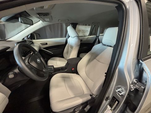 New 2026 Toyota Corolla Cross L image 5