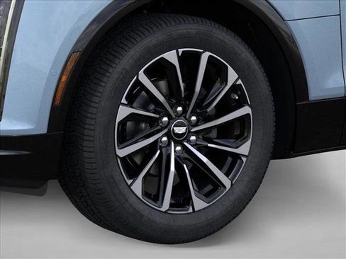 New 2026 Cadillac Lyriq Sport image 9