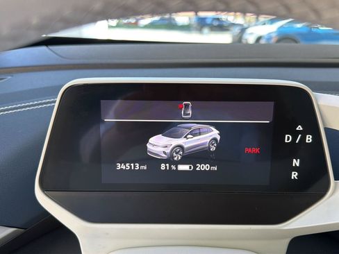 Certified 2023 Volkswagen ID.4 Pro S AWD/4WD image 19
