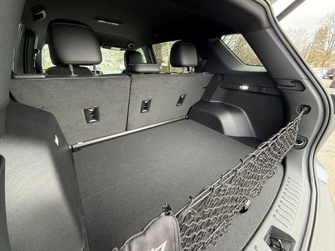 New 2026 Chevrolet Equinox ACTIV FWD image 27