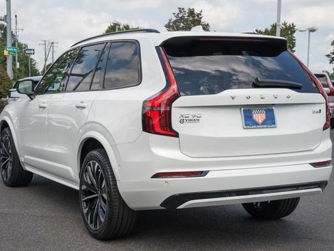 New 2026 Volvo XC90 B6 Ultra w/ Protection Package Premier AWD/4WD image 5