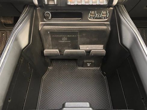 Used 2021 RAM 1500 Limited w/ Night Edition image 23