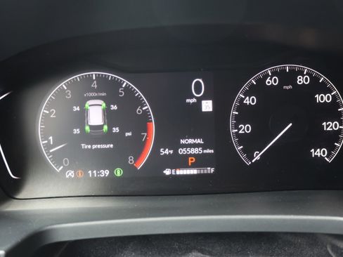 Used 2023 Honda Pilot Touring image 33