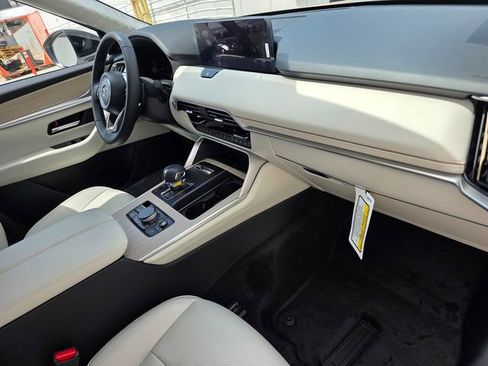 New 2026 MAZDA CX-90 3.3 Turbo S w/ Premium Package image 16