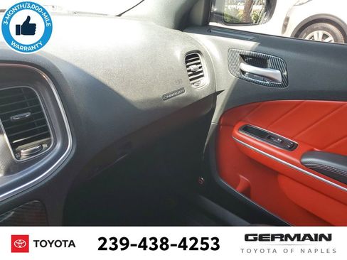 Used 2017 Dodge Charger R/T w/ Plus Group image 35