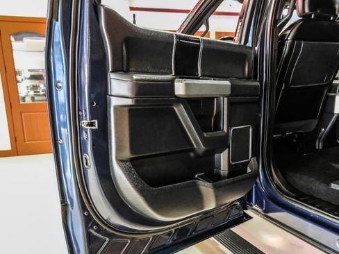 Used 2019 Ford F250 Platinum w/ Platinum Ultimate Package image 49