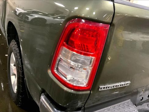 Used 2021 RAM 1500 Big Horn image 58