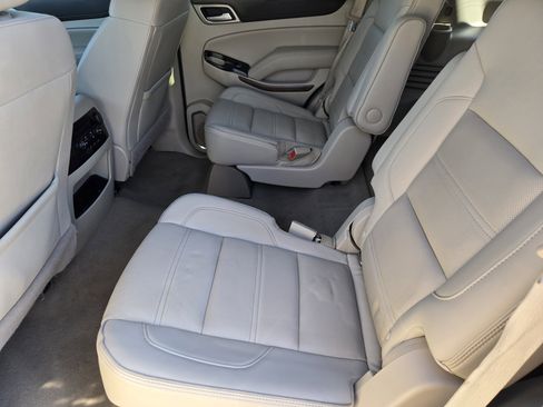 Used 2019 GMC Yukon Denali w/ Denali Ultimate Package image 35