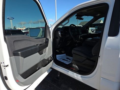 Used 2024 Ford F150 XL w/ Equipment Group 103A High image 19