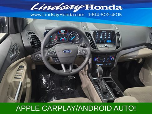 Used 2019 Ford Escape SE AWD/4WD image 13