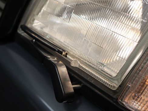 Used 1995 Mercedes-Benz SL 500 image 48