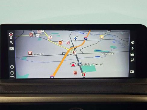 Used 2021 Lexus RX 350 F Sport image 15