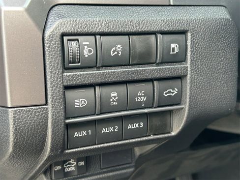 New 2026 Toyota Tacoma TRD Off-Road image 29