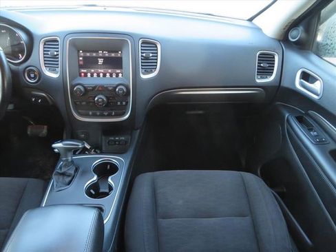 Used 2020 Dodge Durango SXT w/ Trailer Tow Group IV image 13