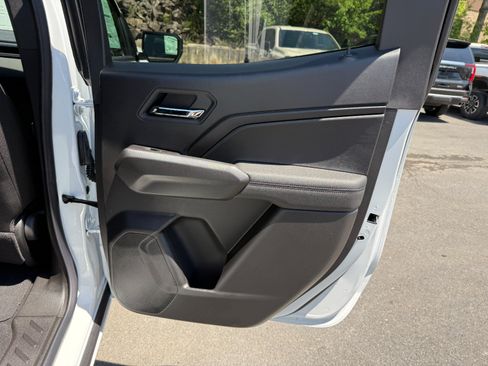 New 2026 GMC Canyon Elevation w/ LPO, Sports Bar Package AWD/4WD image 20