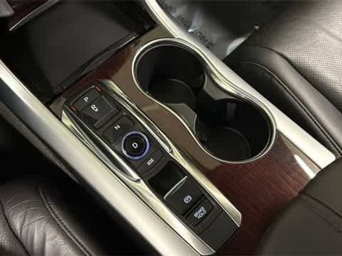 Used 2015 Acura TLX V6 Tech image 22