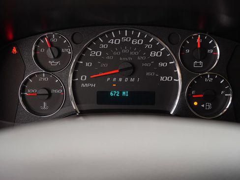 New 2026 Chevrolet Express 3500 w/ Power Convenience Package RWD image 20