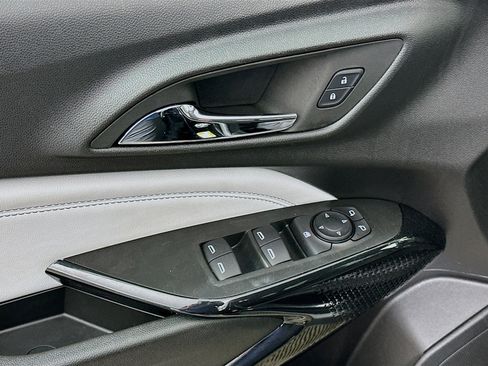 Used 2025 Chevrolet Trax LT image 15