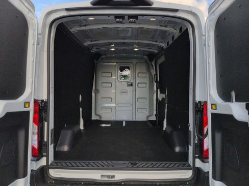 Used 2024 Ford Transit 350 XL RWD image 12