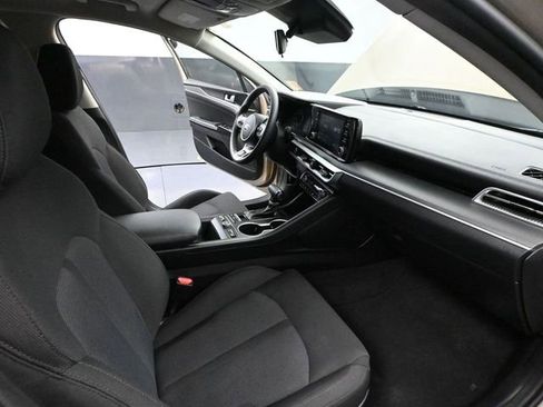 Used 2021 Kia K5 LXS AWD/4WD image 44
