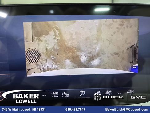 New 2026 Buick Enclave Avenir w/ Super Cruise Package image 28