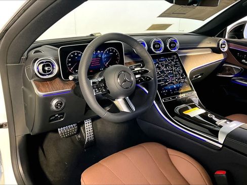 New 2026 Mercedes-Benz CLE 450 4MATIC Coupe image 9