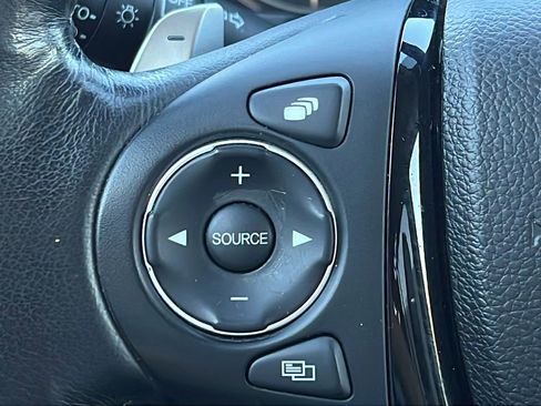Used 2018 Honda Pilot Elite image 21