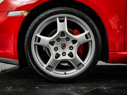 Used 2006 Porsche Cayman S image 12